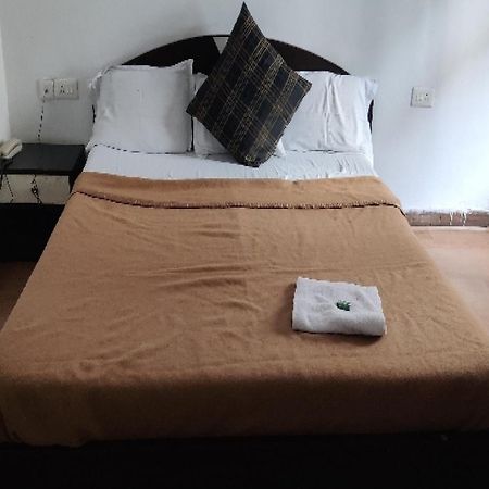 Capital O 8272 Hotel Pratigya Residency Gangtok Eksteriør bilde