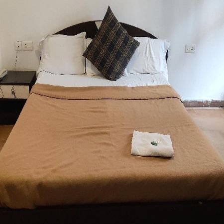 Capital O 8272 Hotel Pratigya Residency Gangtok Eksteriør bilde