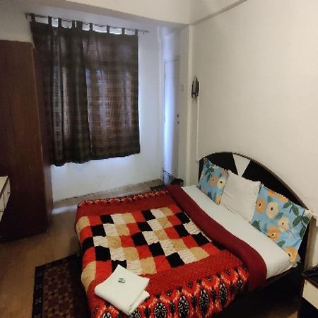 Capital O 8272 Hotel Pratigya Residency Gangtok Eksteriør bilde