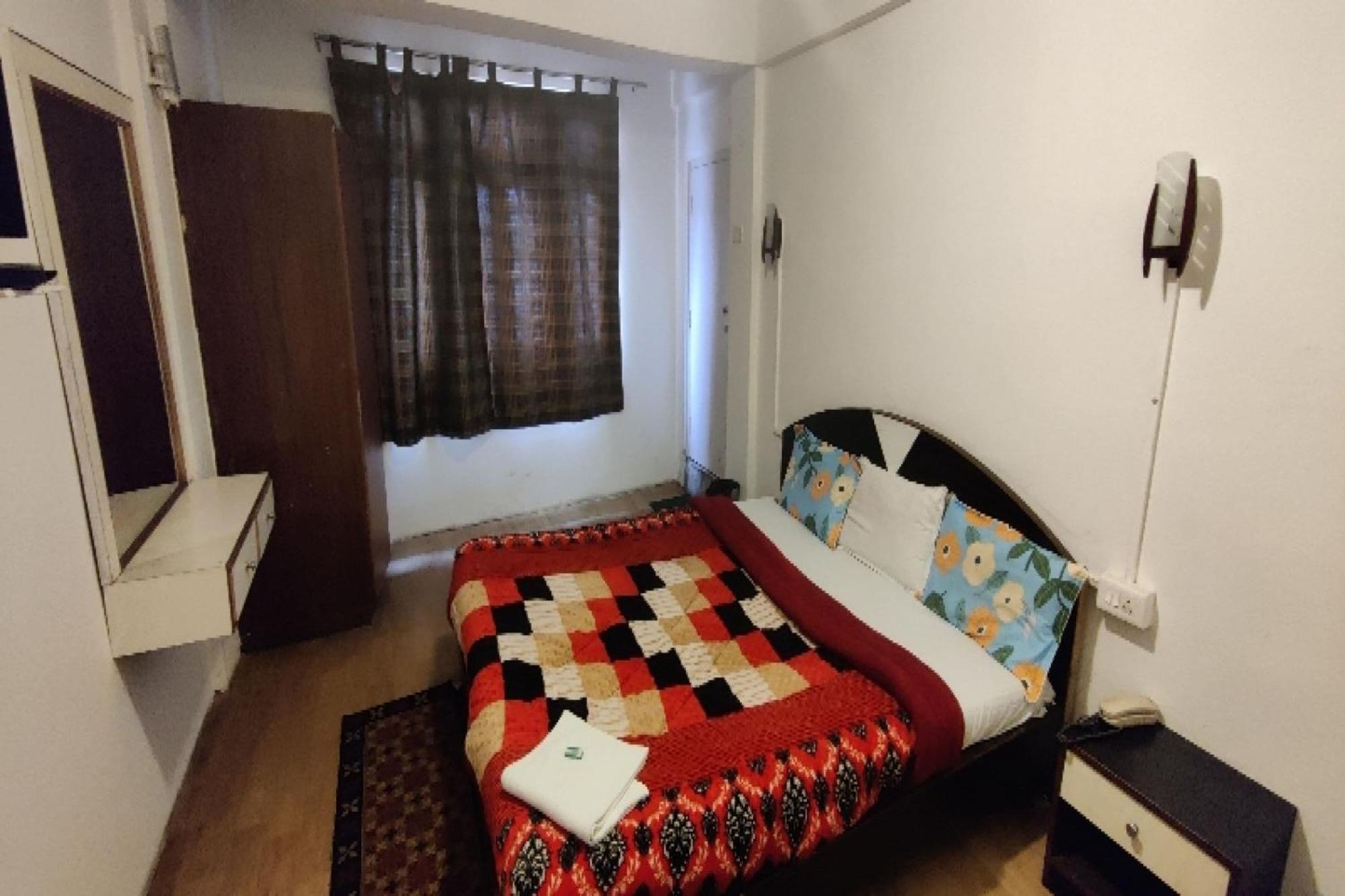 Capital O 8272 Hotel Pratigya Residency Gangtok Eksteriør bilde