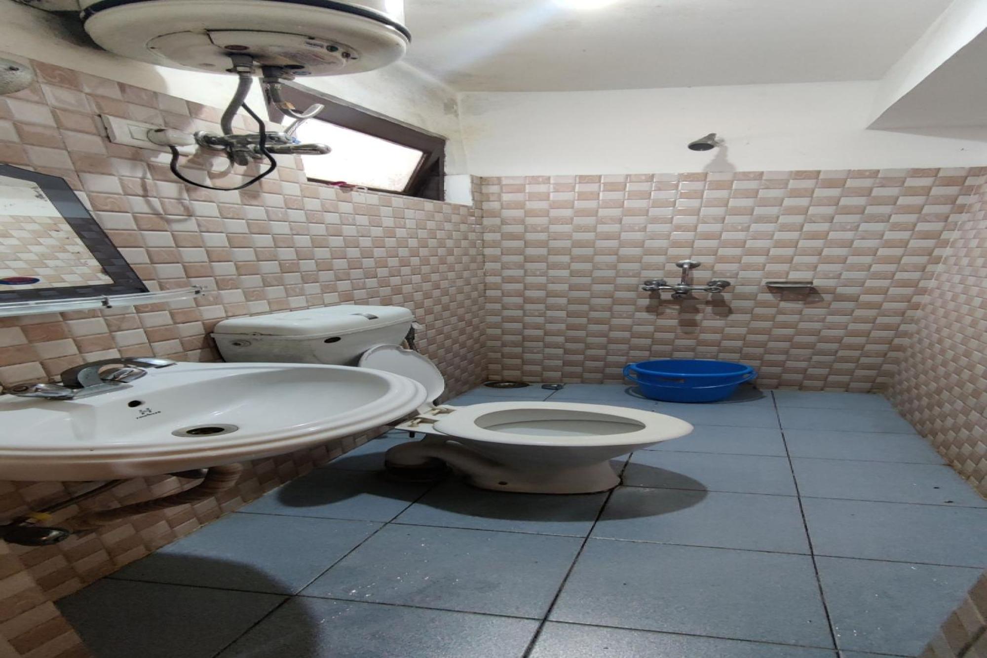 Capital O 8272 Hotel Pratigya Residency Gangtok Eksteriør bilde