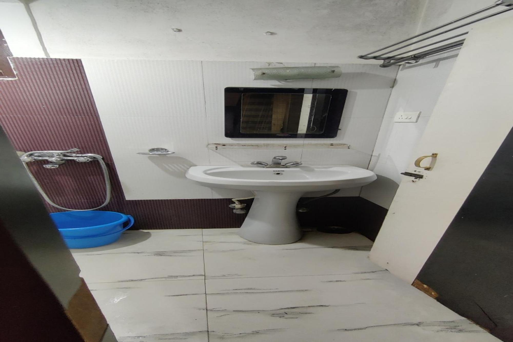 Capital O 8272 Hotel Pratigya Residency Gangtok Eksteriør bilde