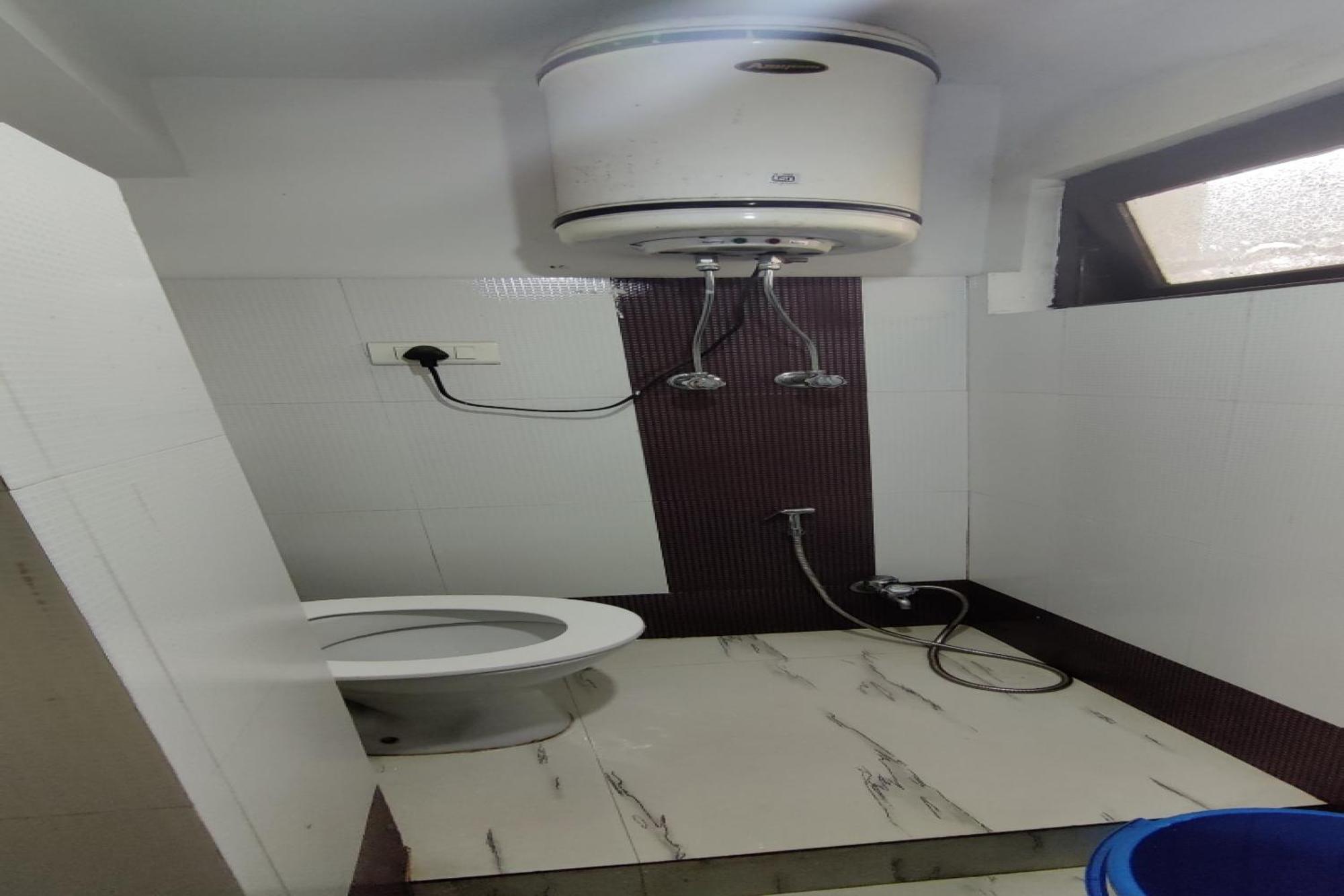 Capital O 8272 Hotel Pratigya Residency Gangtok Eksteriør bilde