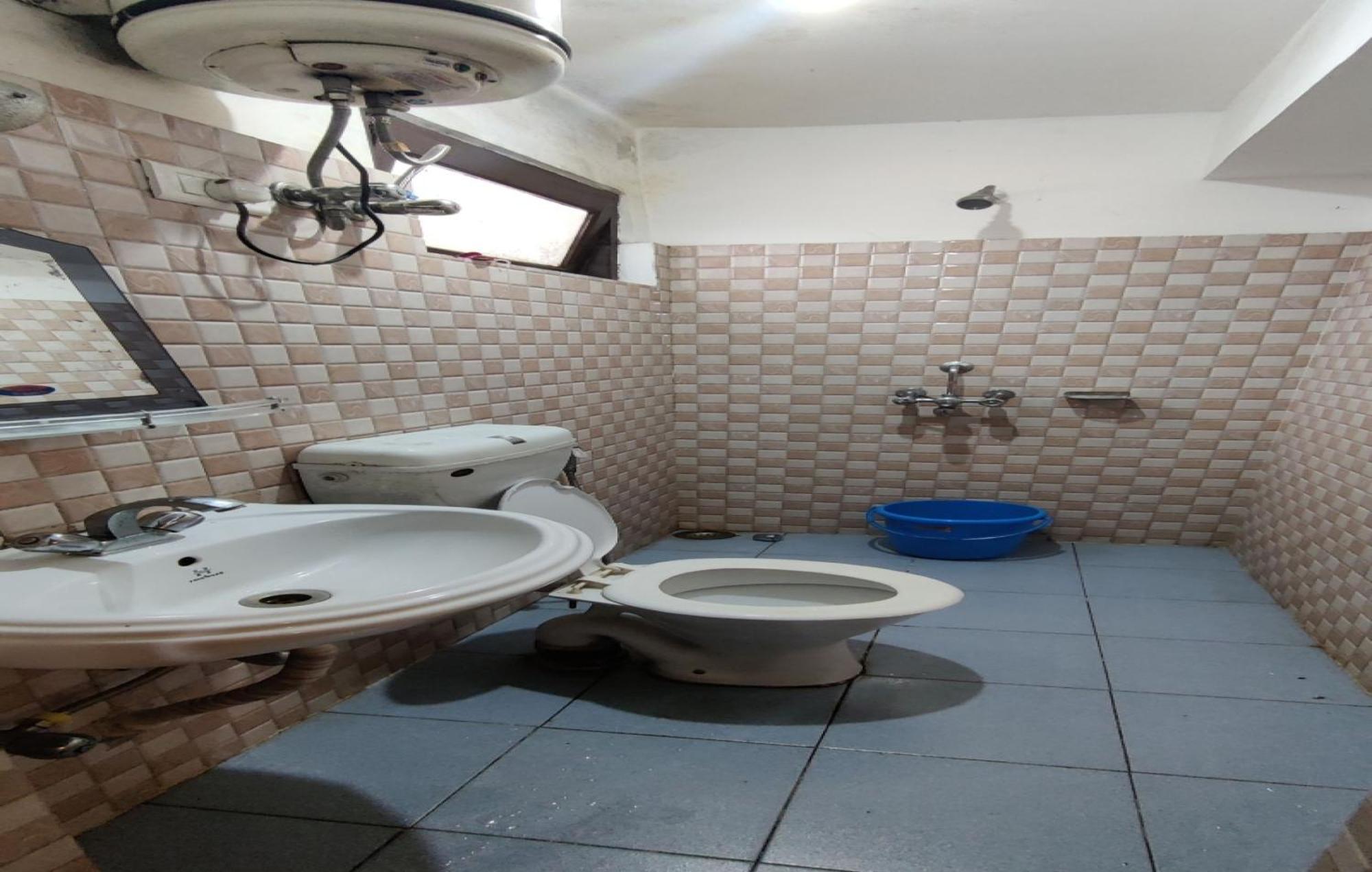 Capital O 8272 Hotel Pratigya Residency Gangtok Eksteriør bilde