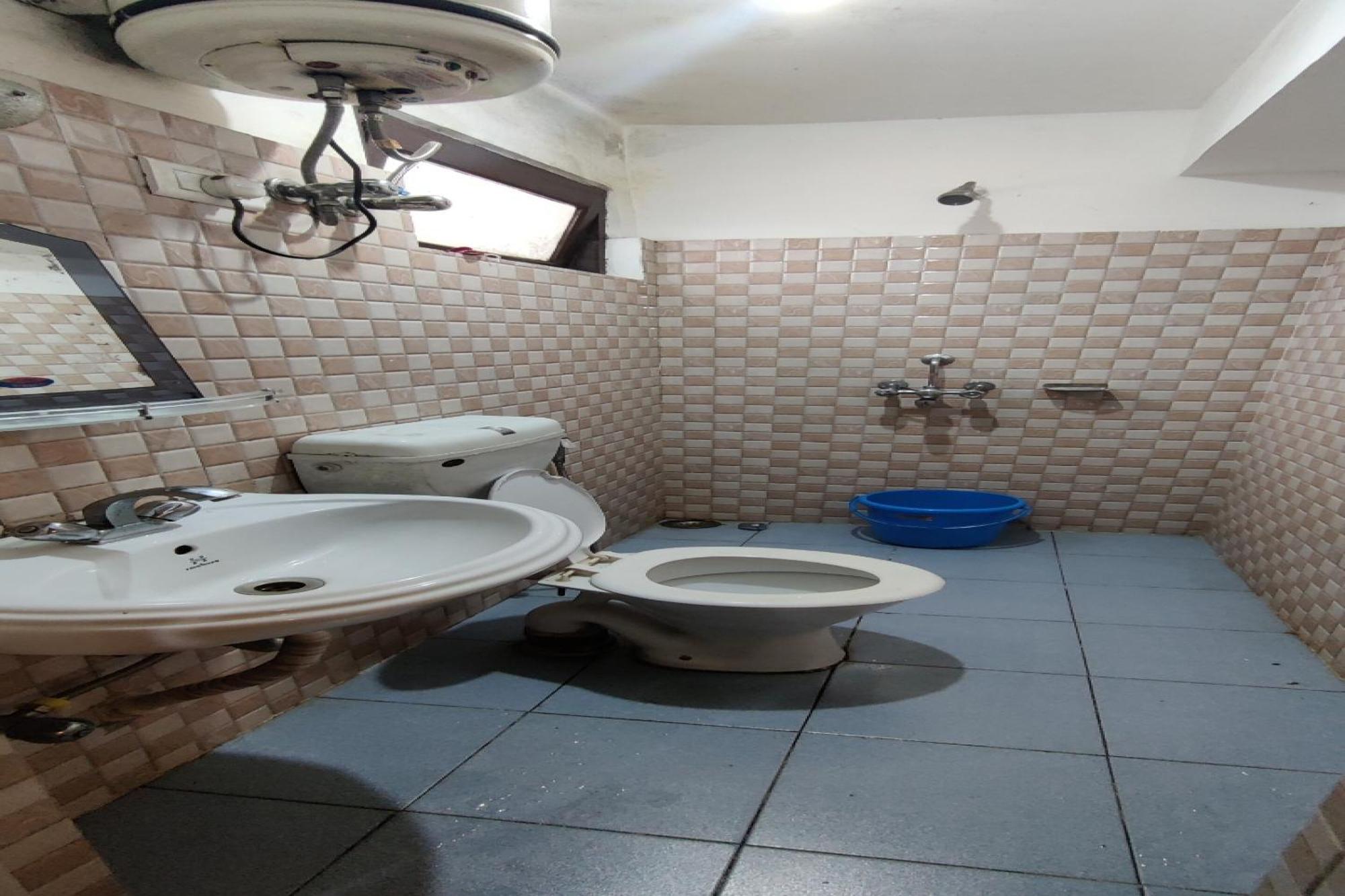 Capital O 8272 Hotel Pratigya Residency Gangtok Eksteriør bilde